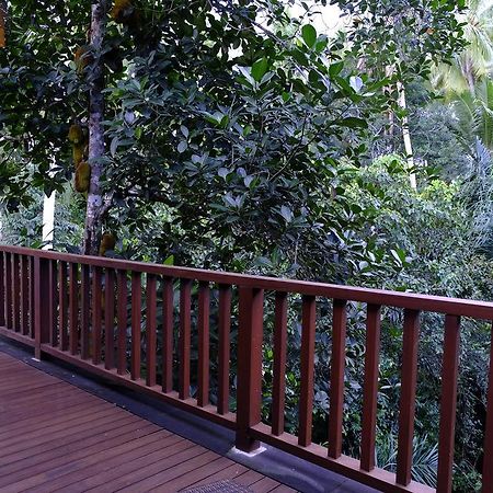 Harum Sari Ubud Private Villa Dış mekan fotoğraf