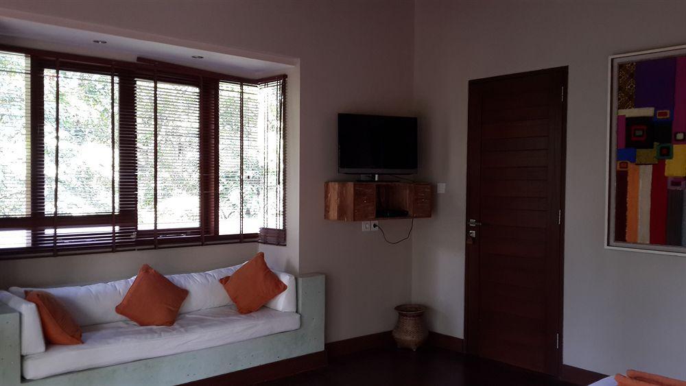 Harum Sari Ubud Private Villa Dış mekan fotoğraf