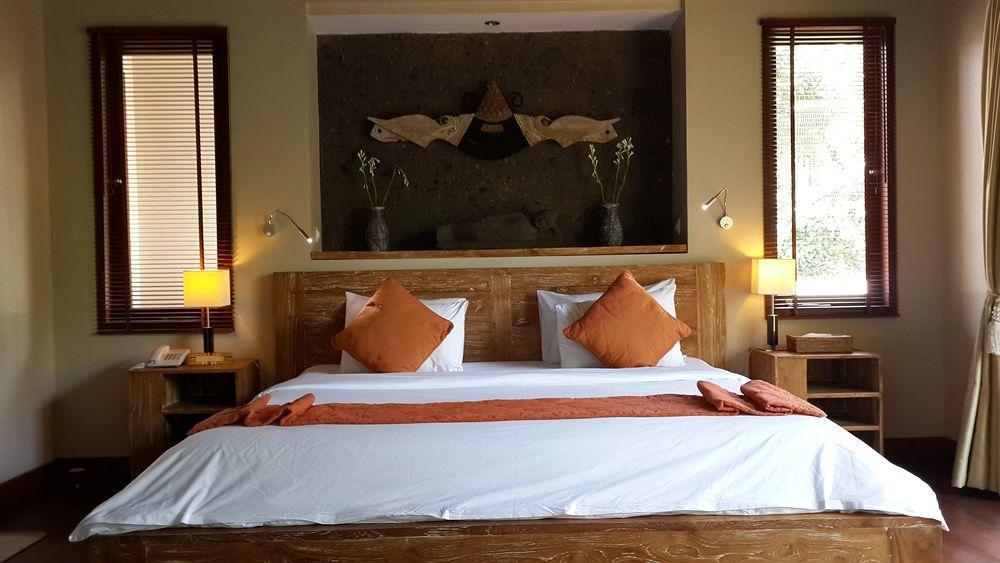 Harum Sari Ubud Private Villa Dış mekan fotoğraf