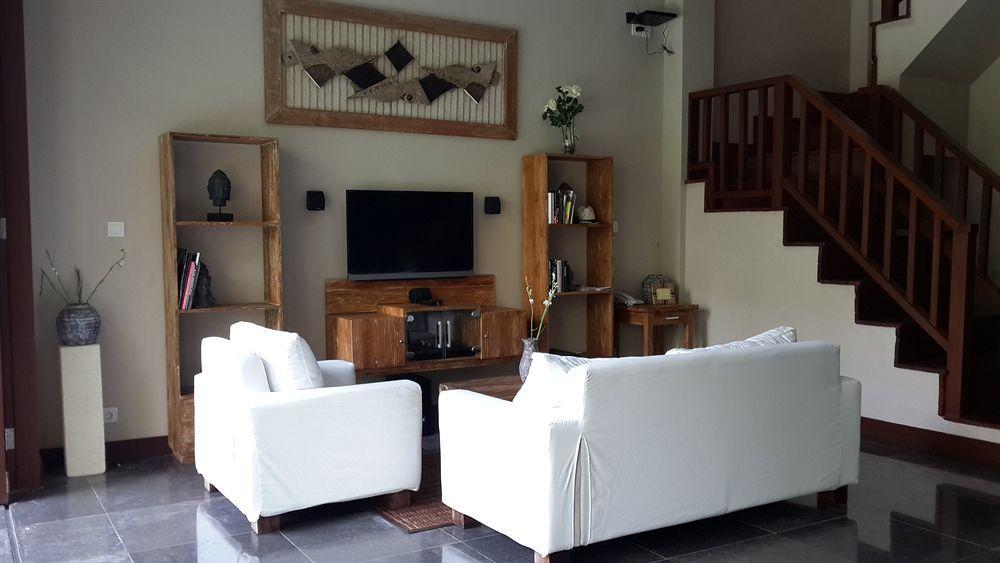 Harum Sari Ubud Private Villa Dış mekan fotoğraf
