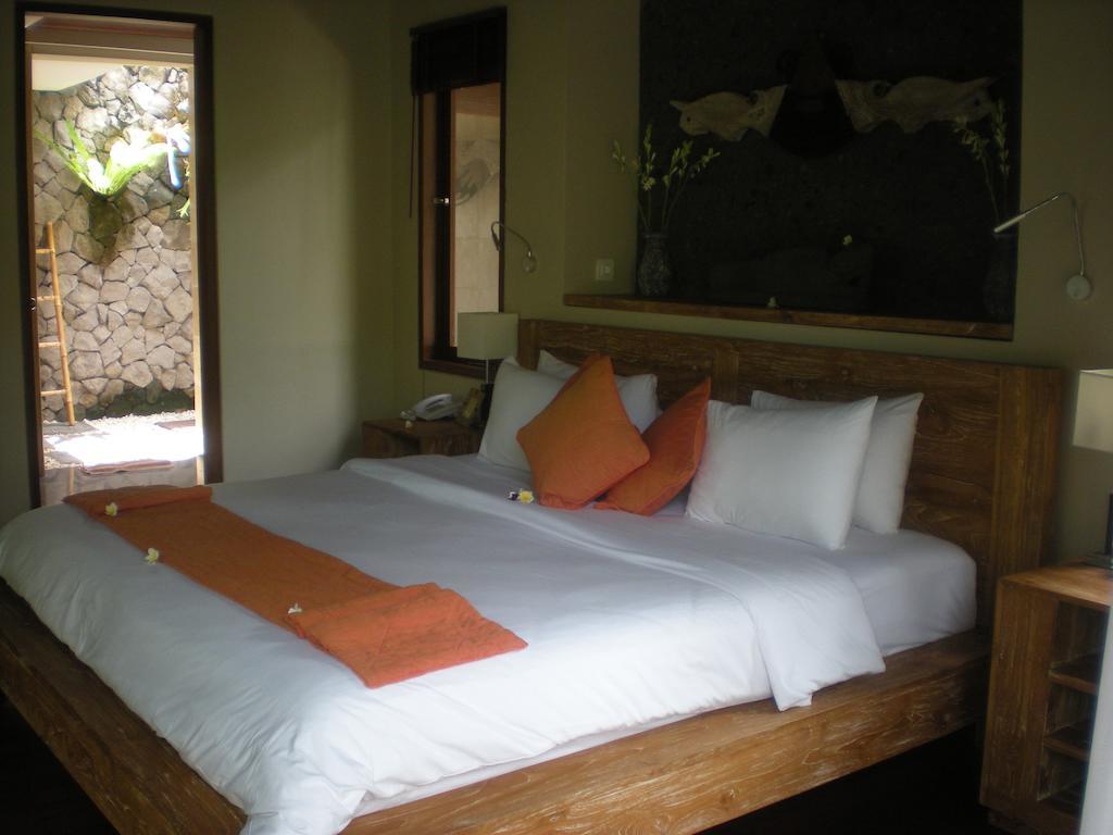Harum Sari Ubud Private Villa Dış mekan fotoğraf