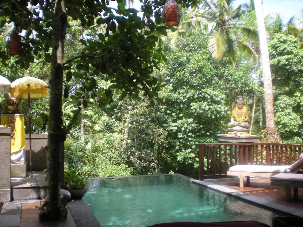 Harum Sari Ubud Private Villa Dış mekan fotoğraf