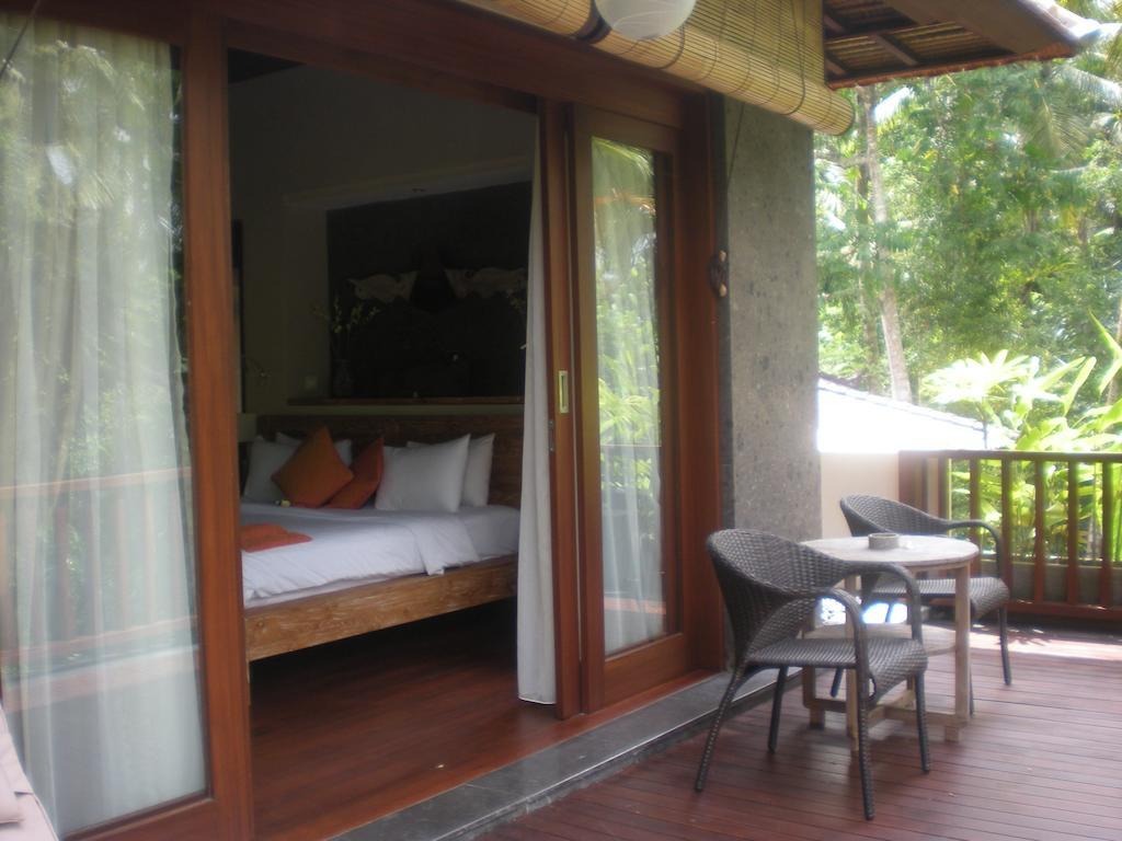 Harum Sari Ubud Private Villa Dış mekan fotoğraf