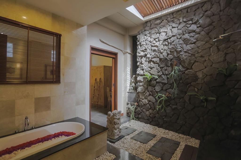 Harum Sari Ubud Private Villa Dış mekan fotoğraf