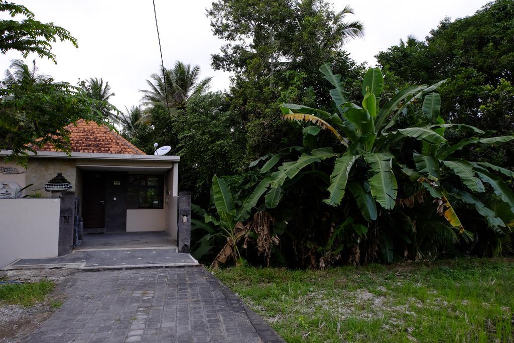 Harum Sari Ubud Private Villa Dış mekan fotoğraf