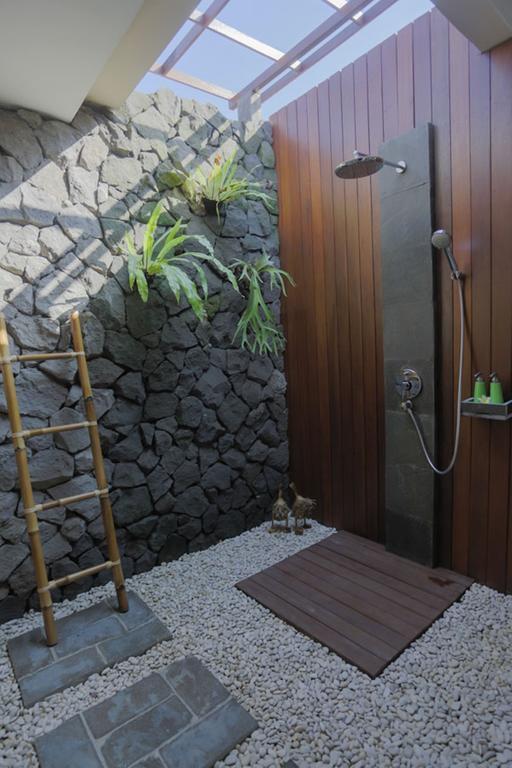 Harum Sari Ubud Private Villa Dış mekan fotoğraf