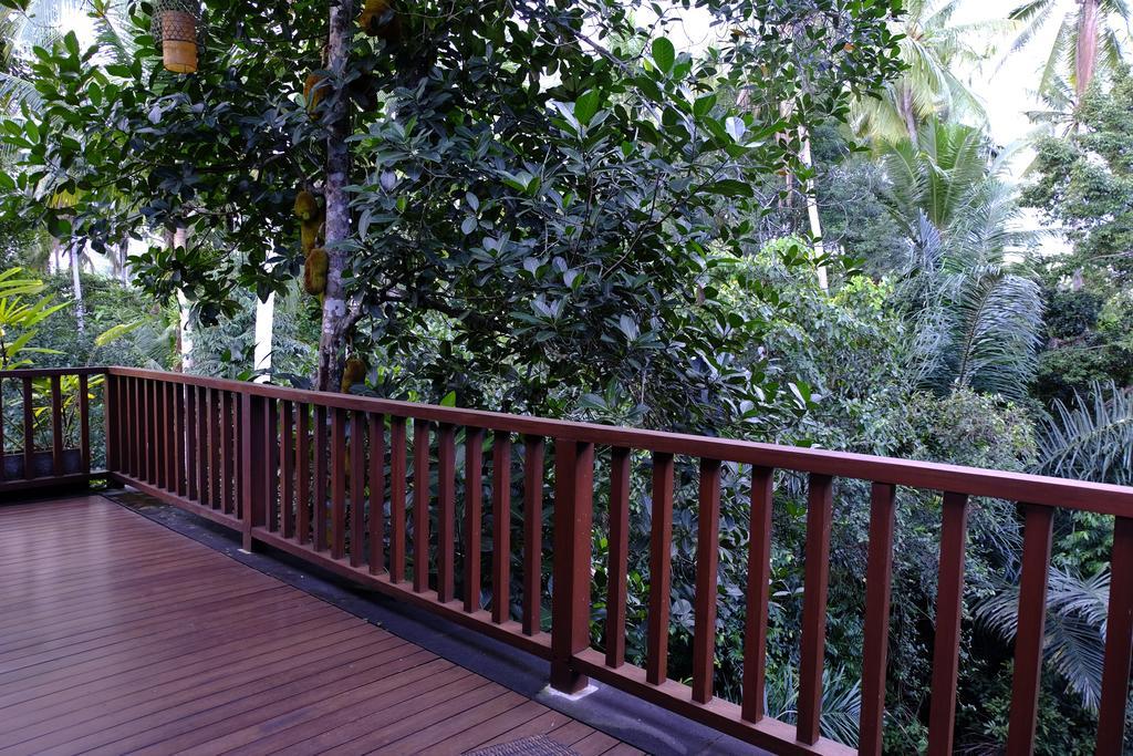 Harum Sari Ubud Private Villa Dış mekan fotoğraf