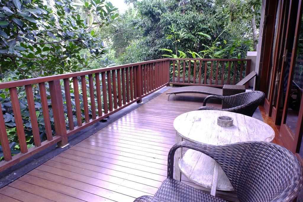 Harum Sari Ubud Private Villa Dış mekan fotoğraf