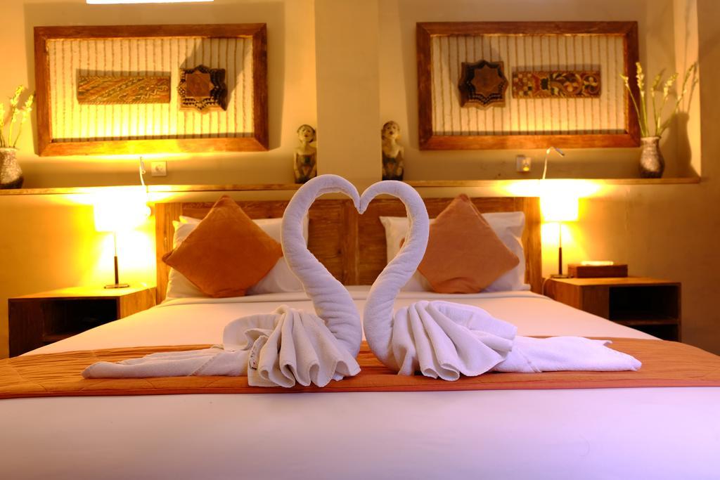 Harum Sari Ubud Private Villa Dış mekan fotoğraf