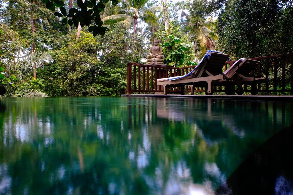 Harum Sari Ubud Private Villa Dış mekan fotoğraf